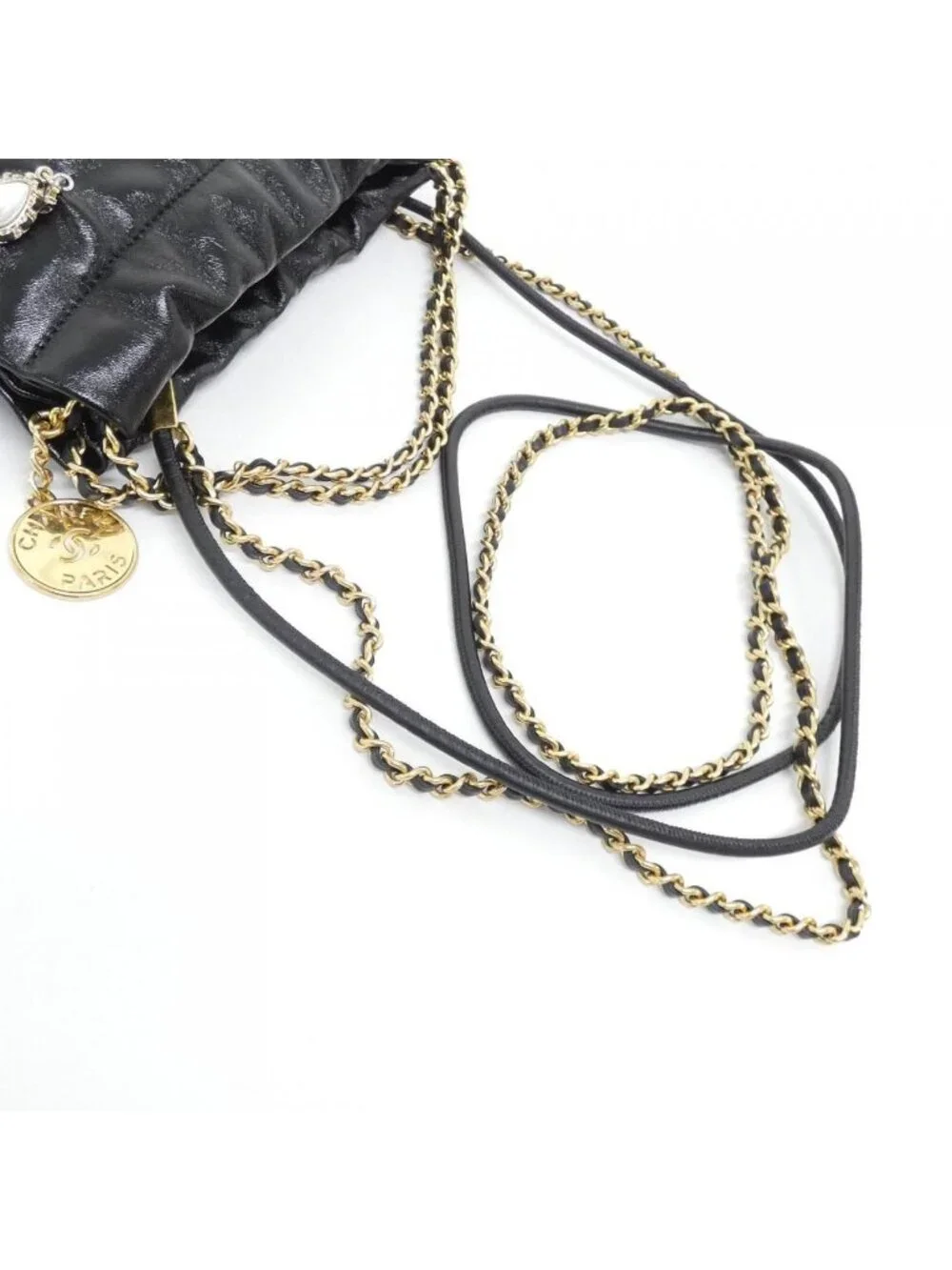 Chanel 22 Line Mini